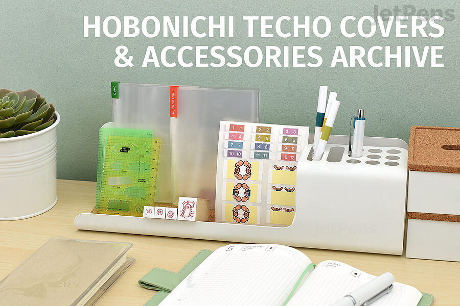 Hobonichi / Hobonichi Pencil Board (MOTHER) - Accessories Lineup -  Hobonichi Techo 2022
