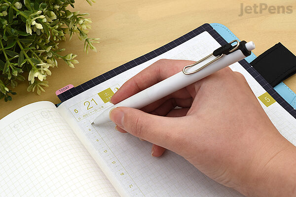 Hobonichi Accessory - Page Keeper for Techo Planner / Original