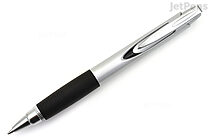 Uni-ball Jetstream Premier Ballpoint Pen - 1.0 mm - Silver - UNI SXN310.26
