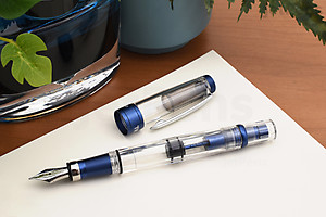 TWSBI Diamond 580ALR Fountain Pens