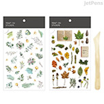 Stickers: Cute, Colorful Stickers for Planners & Scrapbooks | JetPens