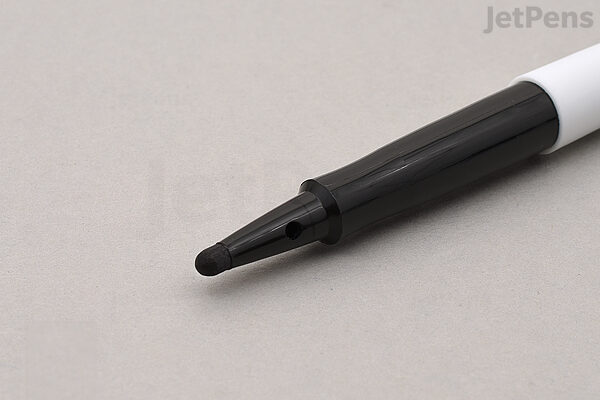 Pentel Felt-Tip Pen Black Color