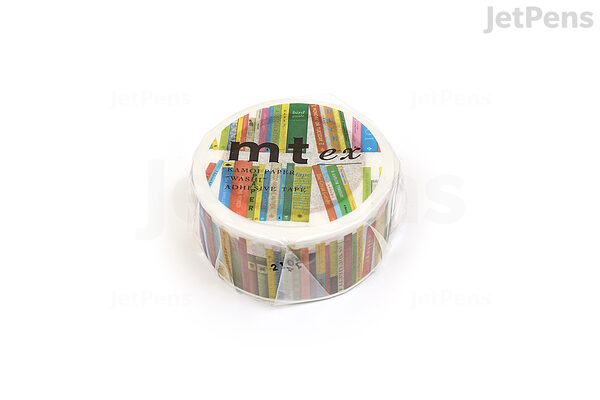 mt ex Washi Tape - Winter Sports – Cute Things from Japan