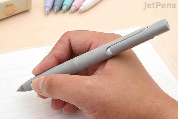 Zebra Blen Retractable Ballpoint Pen, Fine Point 0.5mm, 5 Standard types,  Sticky Notes Value Set
