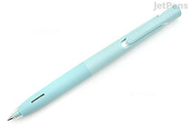 Zebra bLen Ballpoint Pen - 0.7 mm - Mint Green Body - Black Ink - ZEBRA BA88-MG