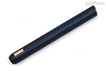 LAMY Dialog CC Fountain Pen - Dark Blue - Fine Nib - LAMY L81DBF