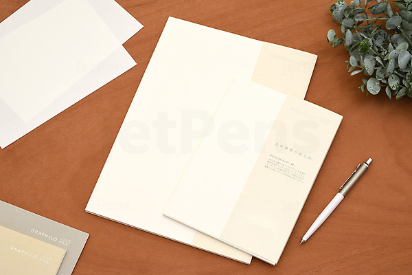 Notebook Best Paper To Write With Fountain Pen Kobeha Graphilo