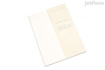 Kobeha Graphilo Fountain Pen Paper - A5 - KOBEHA 01-00132