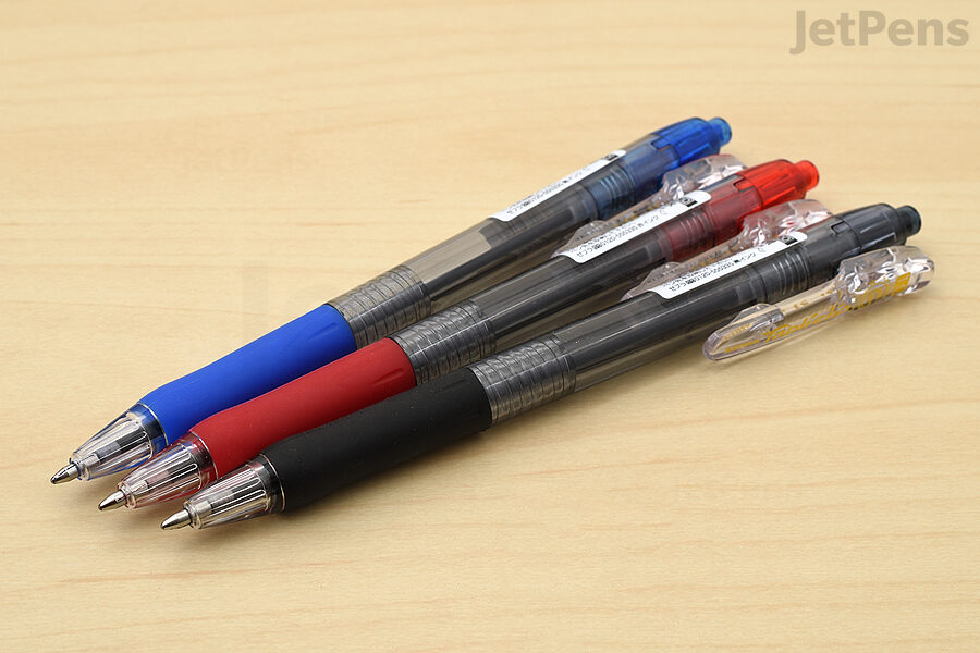 Food Inspired Squishy Top Ball Point Pens for Children /Students by JOT 8