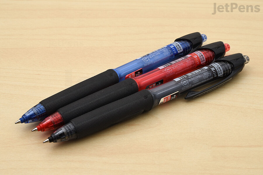 How the Ballpoint Pen Changed the Way We Write