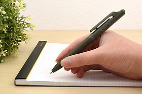 How the Ballpoint Pen Changed the Way We Write How the Ballpoint Pen Changed the Way We Write