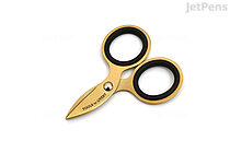 TOOLS to LIVEBY 3" Scissors - Gold - TOOLS TO LIVEBY TTLB-SCS3-GD