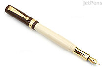 Kaweco Student Fountain Pen - 20's Jazz - Medium Nib - KAWECO 10002259