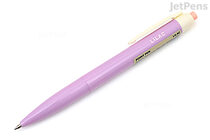 Livework Ballpoint Pen - 0.5 mm - Lilac - LIVEWORK BALLPOINT-LI