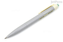 Livework Ballpoint Pen - 0.5 mm - Snow Gray - LIVEWORK BALLPOINT-SG