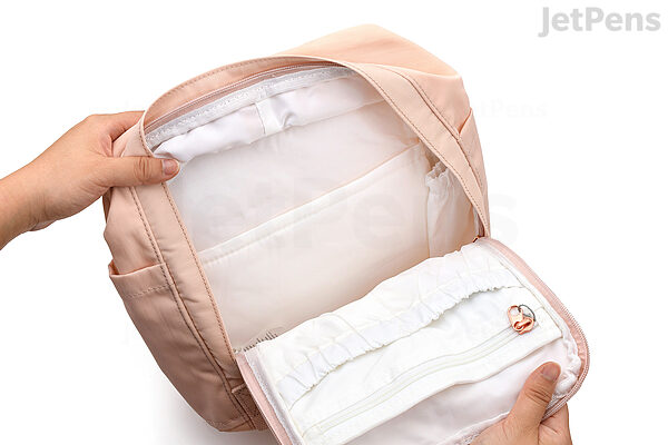 Japanese Heavy-Duty Reusable Zip Close Plastic Bags- 6 x 3-3/4