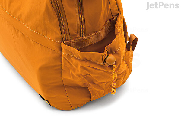 Maruman Sketch Bag - Orange | JetPens
