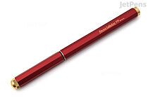 Kaweco Collection Special Fountain Pen - Red - Double Broad Nib - Limited Edition - KAWECO 10002321