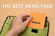 The Best Memo Pads