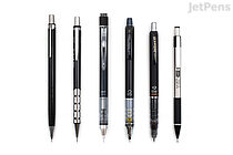 JetPens Mechanical Pencil Sampler - JETPENS JETPACK-140