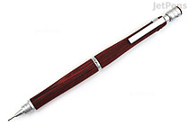 Pilot S20 Drafting Pencil - 0.5 mm - Deep Red - PILOT HPS-2SK-DR5 Pilot S20 Drafting Pencil - 0.5 mm - Deep Red - PILOT HPS-2SK-DR5