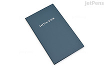 Kokuyo Field Sketch Book - Basic - 3 mm Grid - Grayish Blue - KOKUYO SE-Y7B Kokuyo Field Sketch Book - Basic - 3 mm Grid - Grayish Blue - KOKUYO SE-Y7B