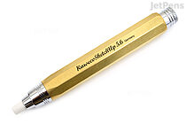 Kaweco Sketch Up Corrector Eraser Holder - 5.6 mm - Brass - KAWECO 10001779