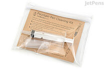 Point Fountain Pen Cleaning Kit - POINT 10404