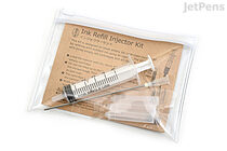 Point Syringe and Cartridge Refill Kit - POINT-INK-ISET