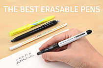 Pentel ZE32 Clic Ink Eraser Hyperaser