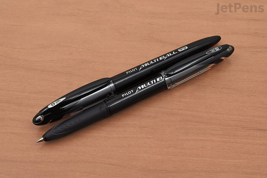0.8mm Silver White Highlight Gel Pen Hook Line Fine Tip Sketching Pens for  Artists Comic Drawing Design Illustration Black Paper - AliExpress