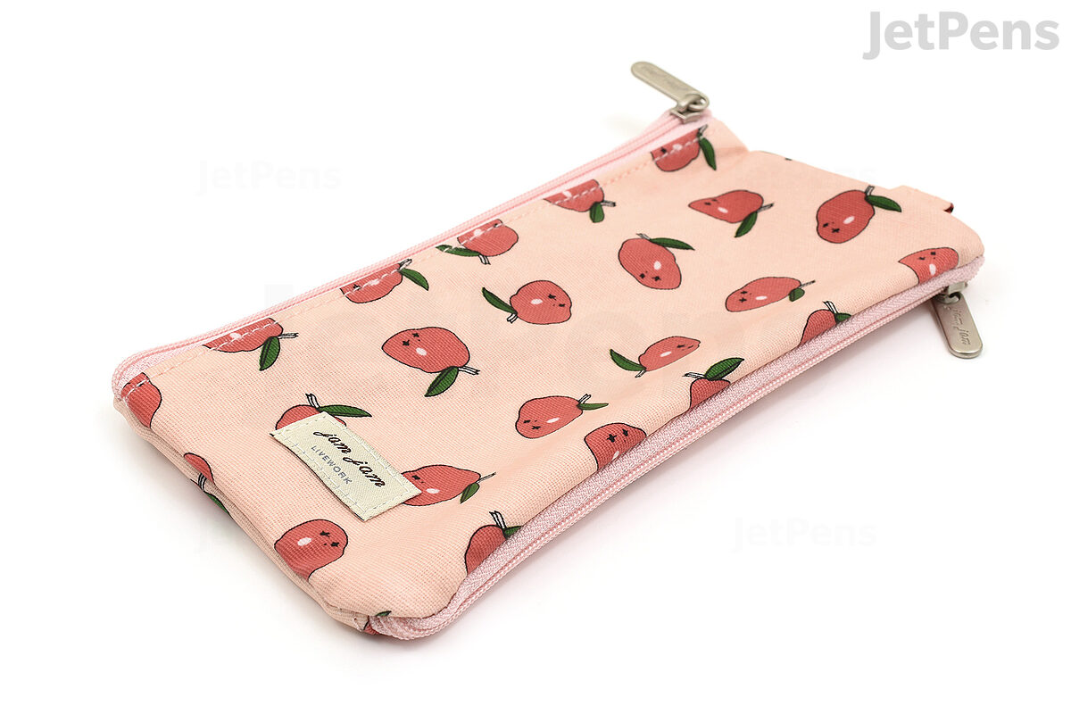 Livework Jam Jam Double Pouch - Tree