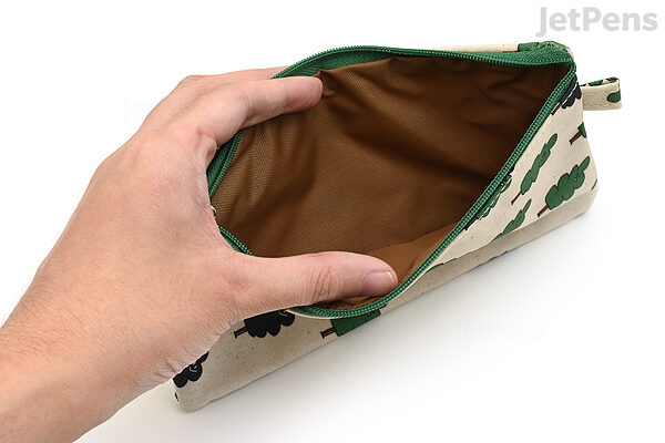 Livework Jam Jam Double Pouch - Tree