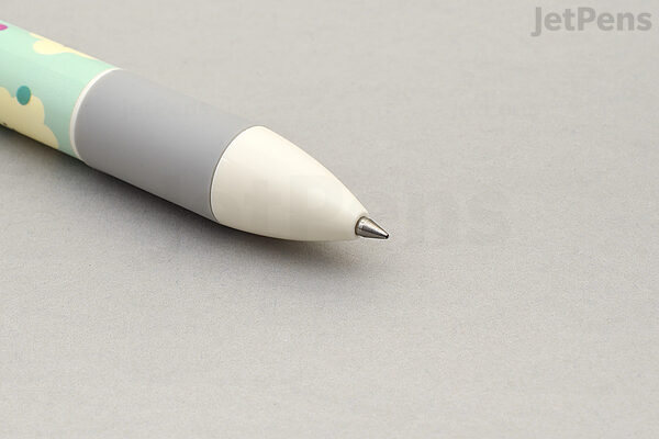 Livework 4 Color Ballpoint Multi Pen Refill - 0.5 mm - Black