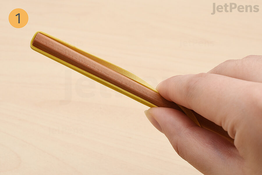 Step 1: Make the Inner Cap Tool