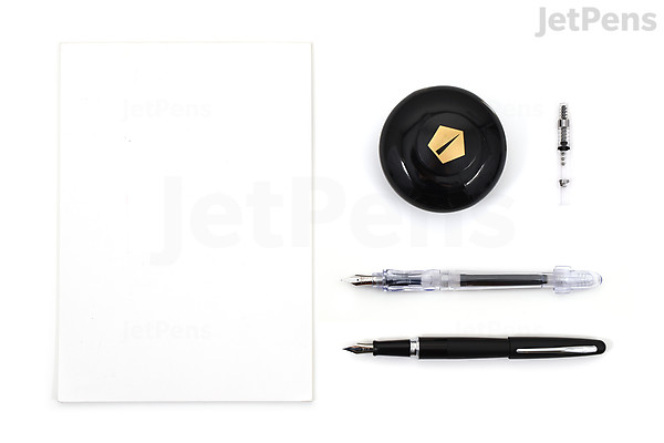 JetPens Fountain Pen Starter Kit 2