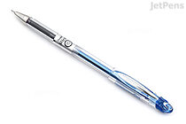 Pentel Slicci Gel Pen - 0.25 mm - Blue - PENTEL BG202BPC