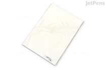 JetPens Cosmo Air Light Cream 75 gsm Loose Leaf Paper - A4 - Blank - 100 Sheets - JETPENS COSMO A4-100