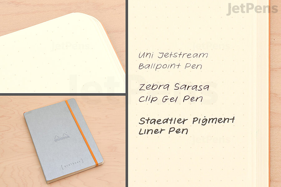 JetPens Planner Accessories Pack