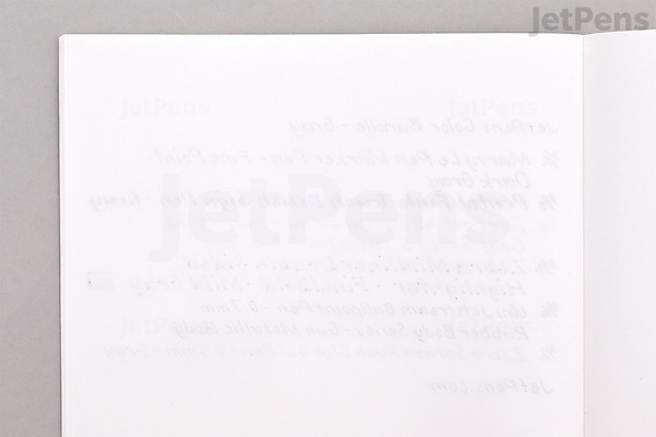 JetPens Color Bundle - Gray