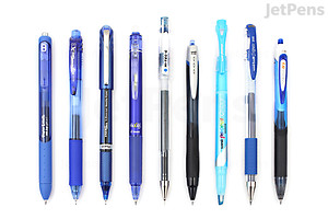 JetPens Mixed Pen Samplers
