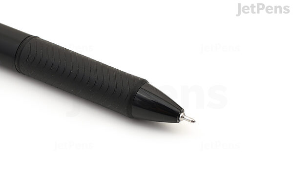 ICYMI: Pentel releases limited edition, “EnerGel Black Colours