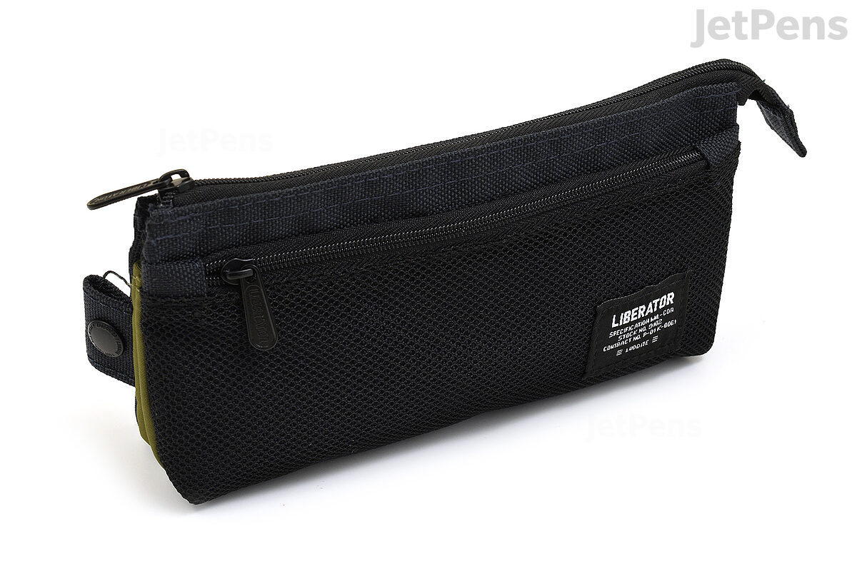 Unineovo Large Pencil Case Pouch … curated on LTK