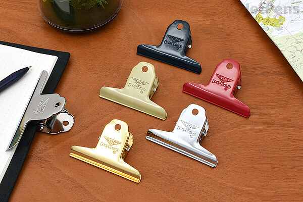 Penco Clampy Metal Clip | Medium Penco Clampy Metal Clip | Medium