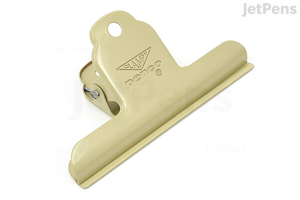Penco Clampy Metal Clip | Medium Penco Clampy Metal Clip | Medium