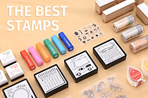 The Best Stamps The Best Stamps