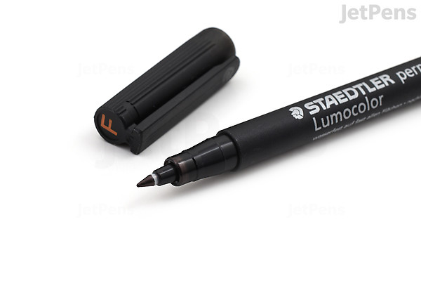 Staedtler Lumocolor Permanent Universal Pen B 314 Green • Pris Staedtler Lumocolor Permanent Universal Pen B 314 Green • Pris