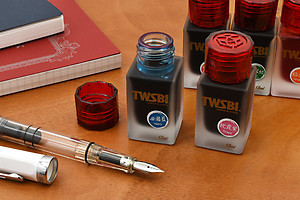 TWSBI 1791 Ink Bottles