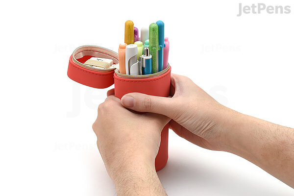 Stand-Up Pencil / Pen Holder