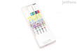Uni EMOTT Color Mechanical Pencil - 0.9 mm - 4 Color Set - No. 1 Refresh